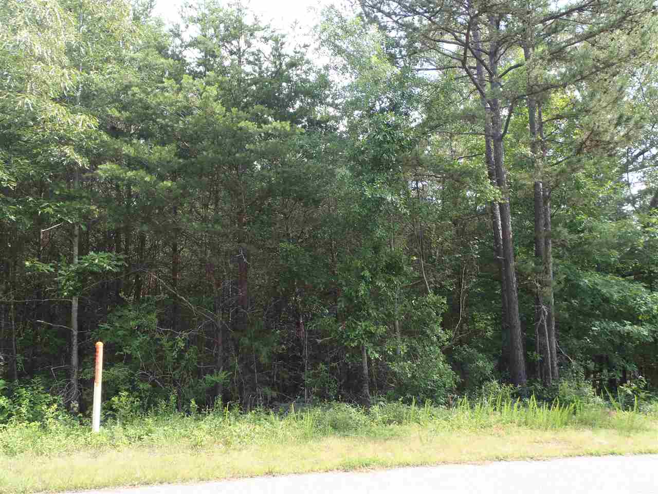 Lot 10Warriors Creek Drive, West Union, SC 29696