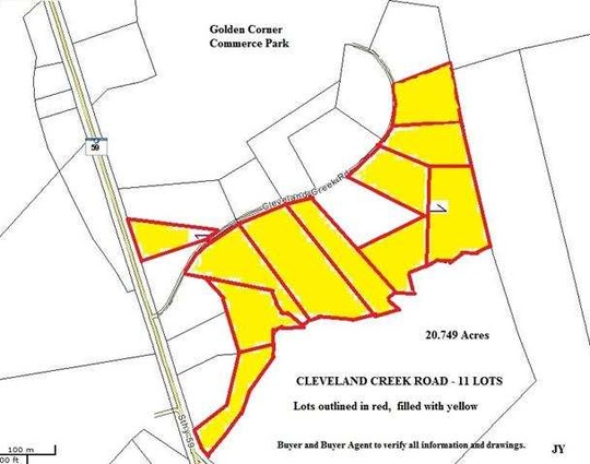 Lot31 W Waters Edge Lane