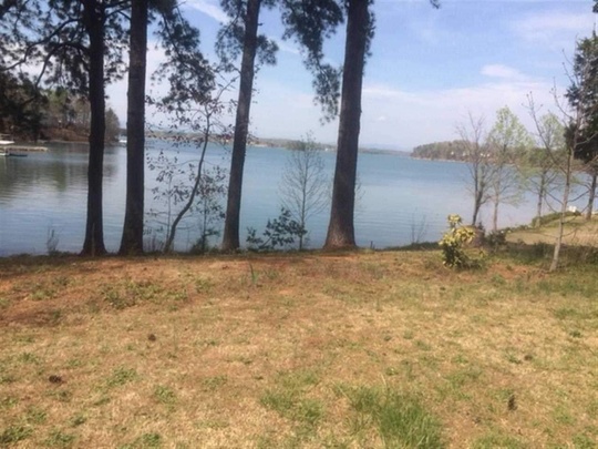 Lot 30,31 W Waters Edge