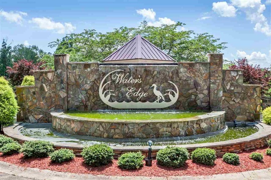 Lot 54 Waters Edge