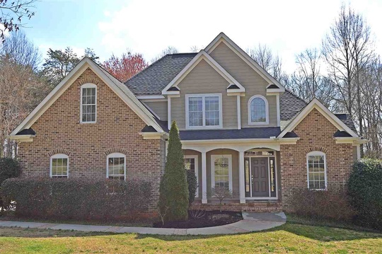 304 Bay Hill Dr