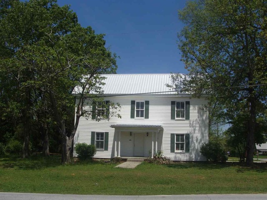 118 Springdale Dr