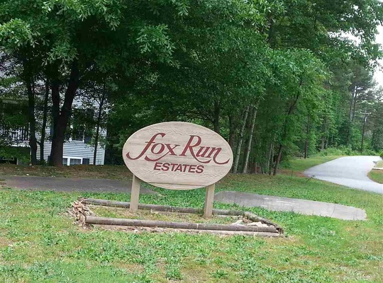 Lot 4 Linn Garden Way
