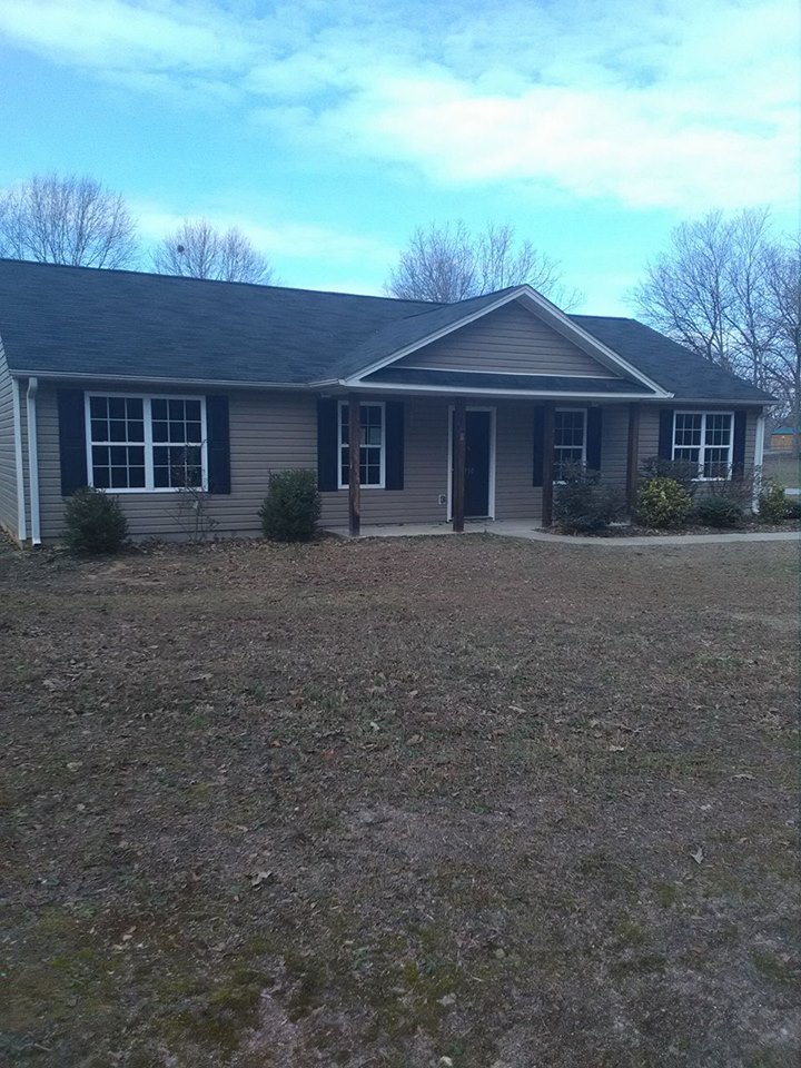 200 Mauldin StreetWilliamston, SC, 29697Anderson County