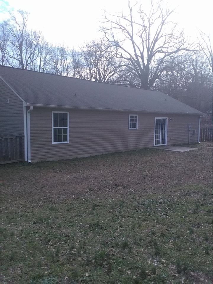 200 Mauldin StreetWilliamston, SC, 29697Anderson County
