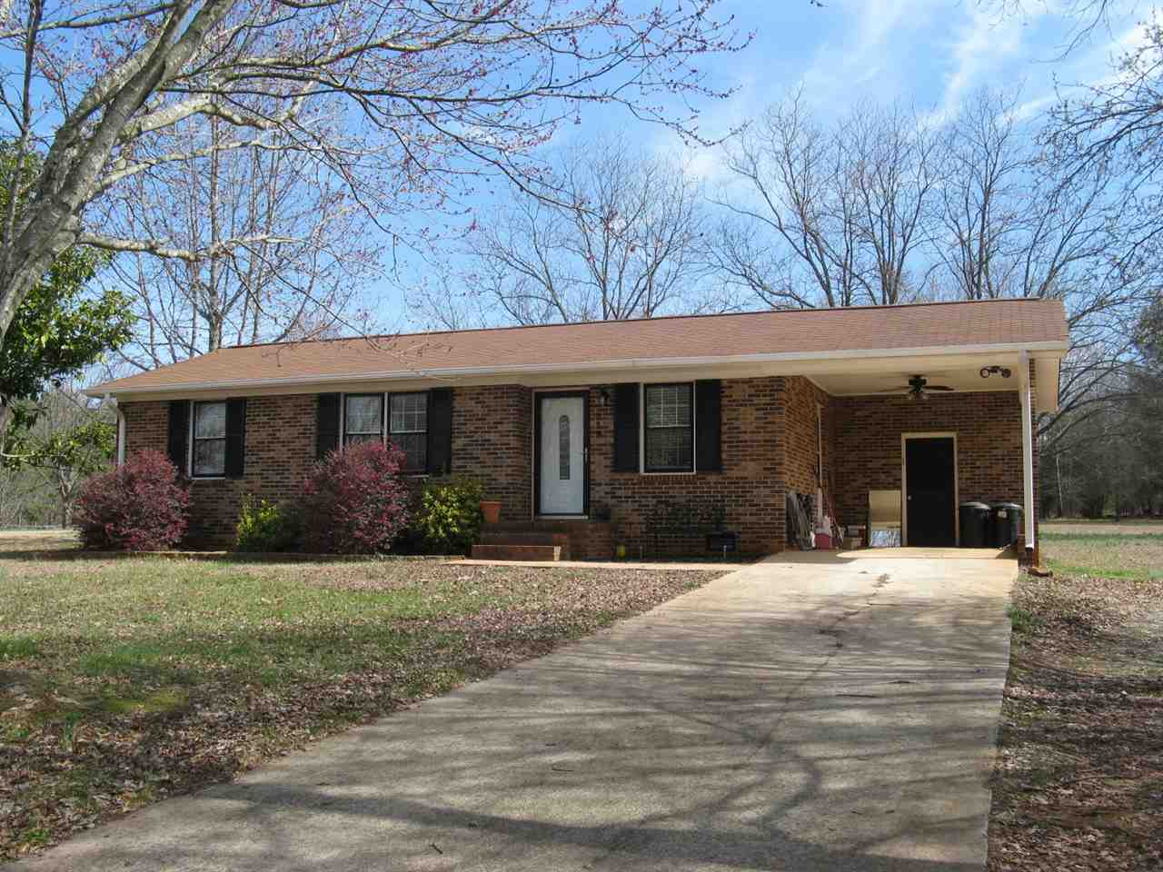 219LUFKIN DRIVE, Williamston, SC 29697