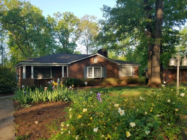 14Spring Street, Williamston, SC 29697