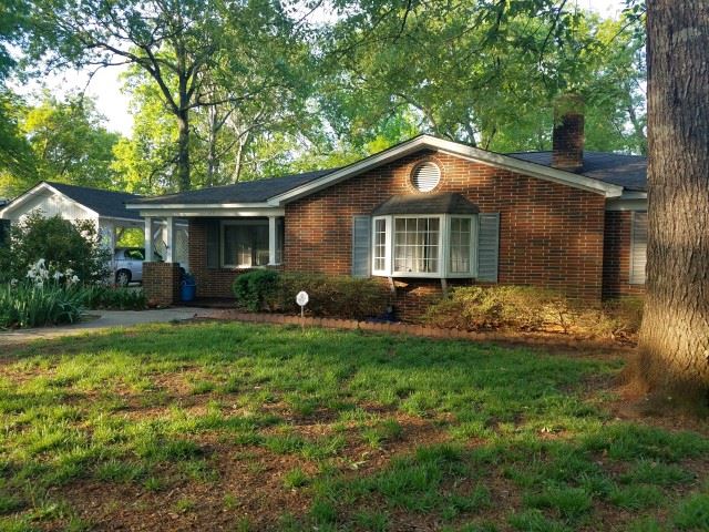 14Spring Street, Williamston, SC 29697