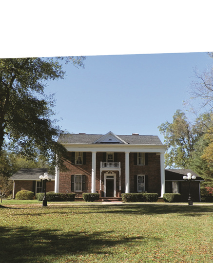 110 Croxton Rd