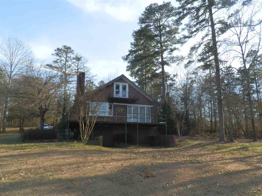 110 Croxton Rd