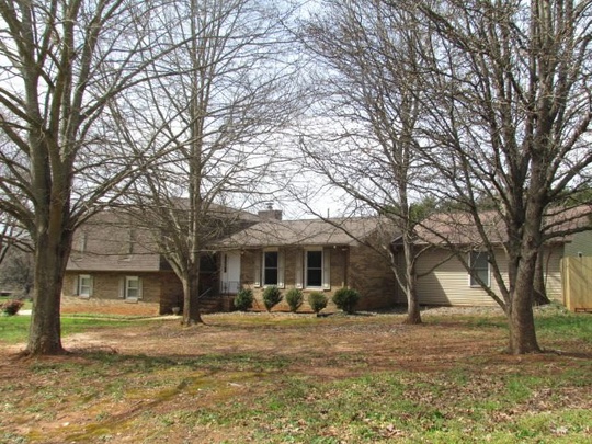 110 Croxton Rd