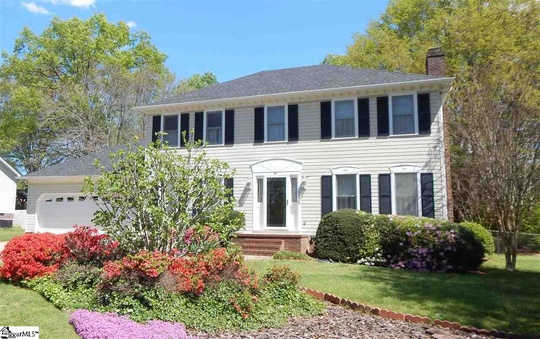 26 Camelia Cir
