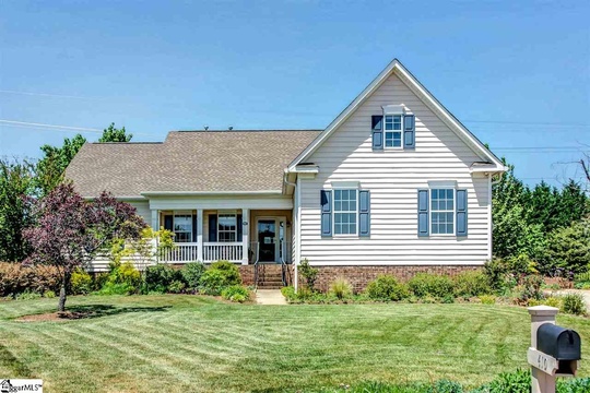 26 Camelia Cir