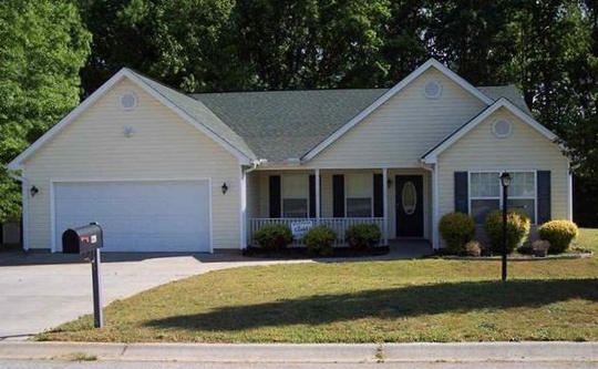 122 Cedar Glen Dr