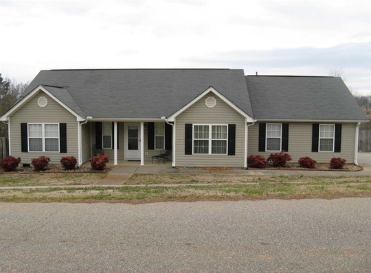 122 Cedar Glen Dr