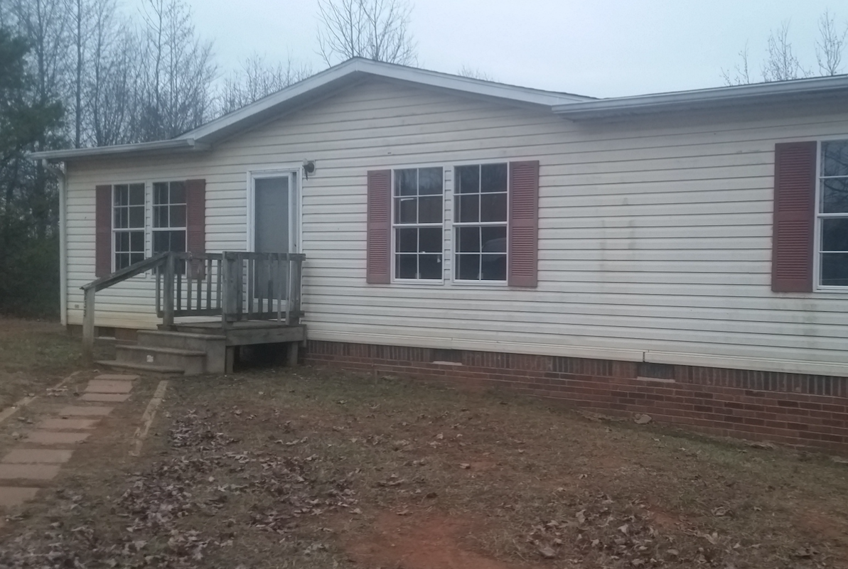 233 Beckys BlvdBlacksburg, SC, 29702Cherokee County