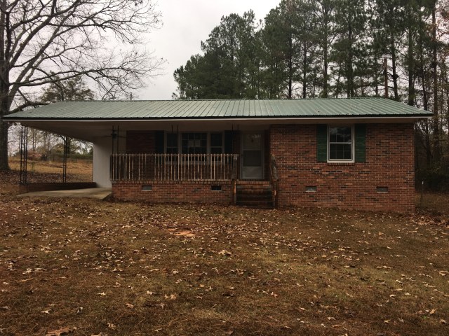 2136 Pinckney RoadChester, SC, 29706Chester County