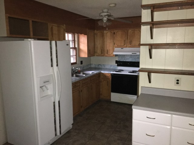 2136 Pinckney RoadChester, SC, 29706Chester County