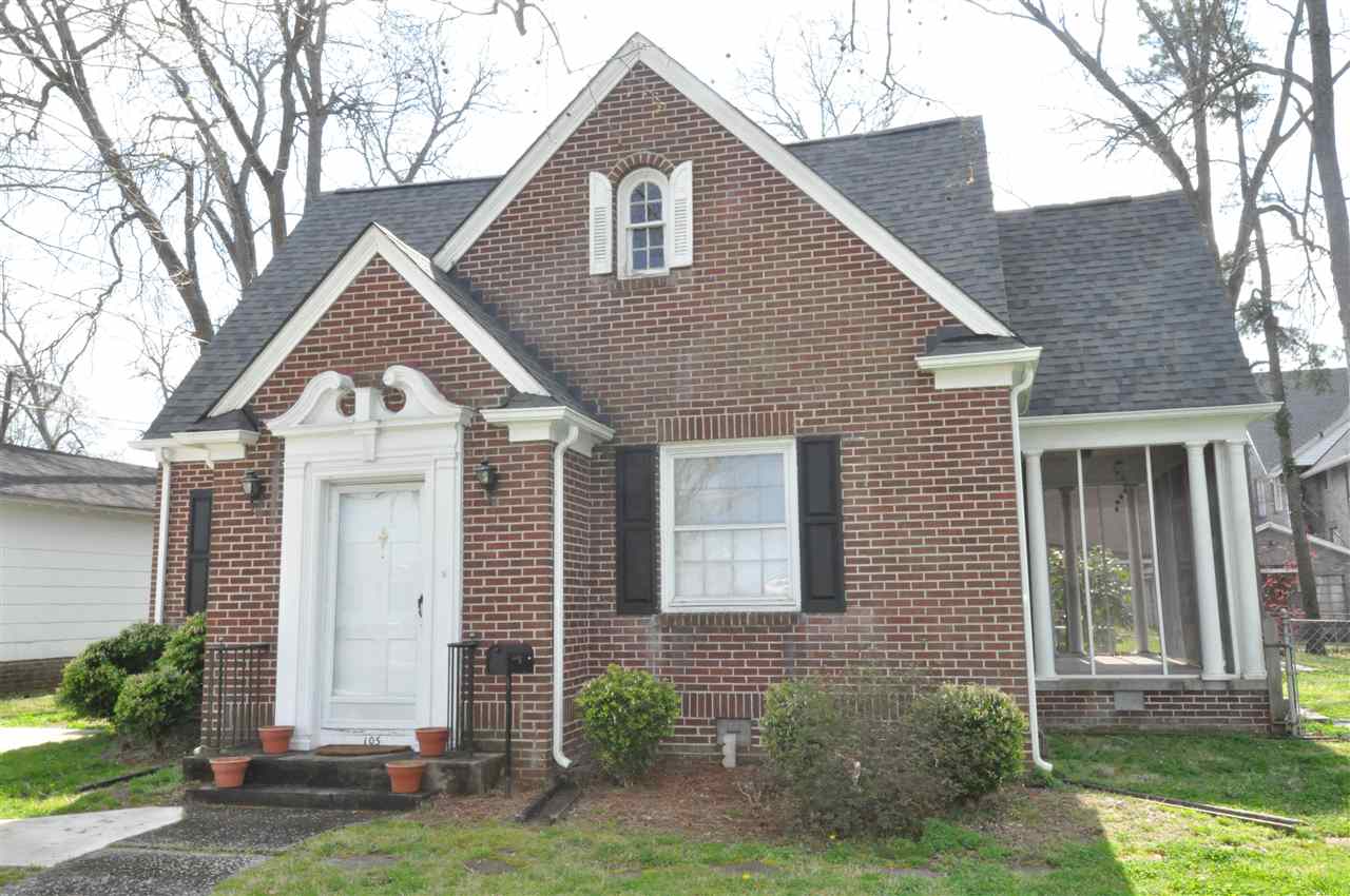 105 Academy St, Chester, SC 29706