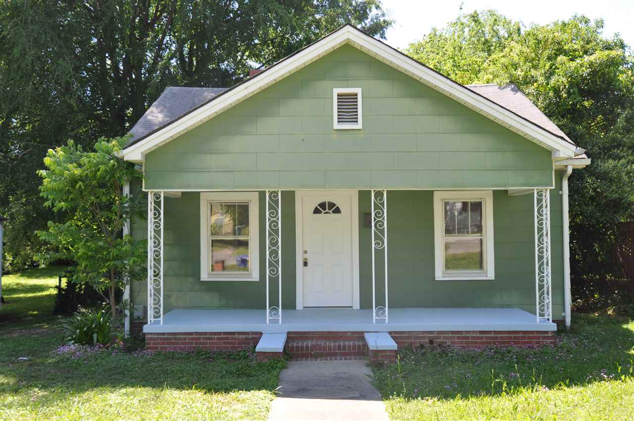 106 Nella St, Chester, SC 29706