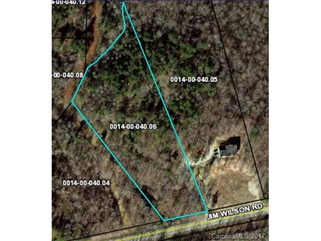 0 Jim Wilson Road, Indian Land, SC 29707