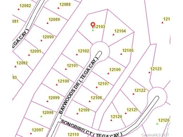 12103 Baywoods Drive, Tega Cay, SC 29708