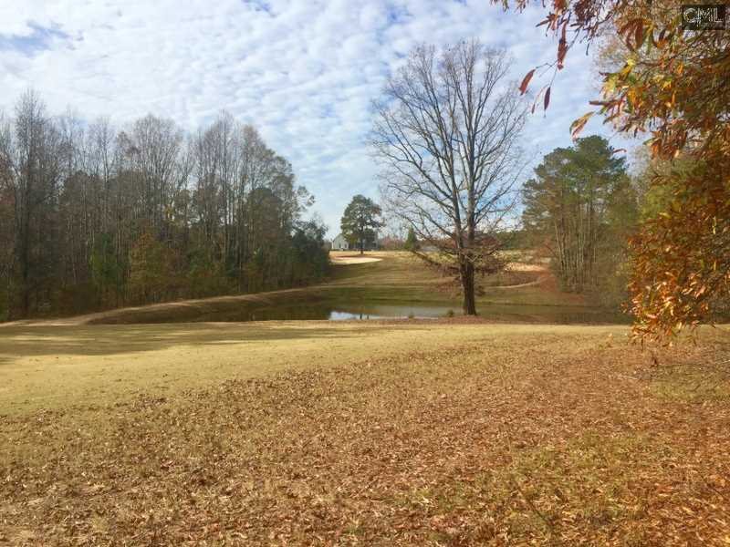 1 E JACKSON Road E, Chesterfield, SC 29709