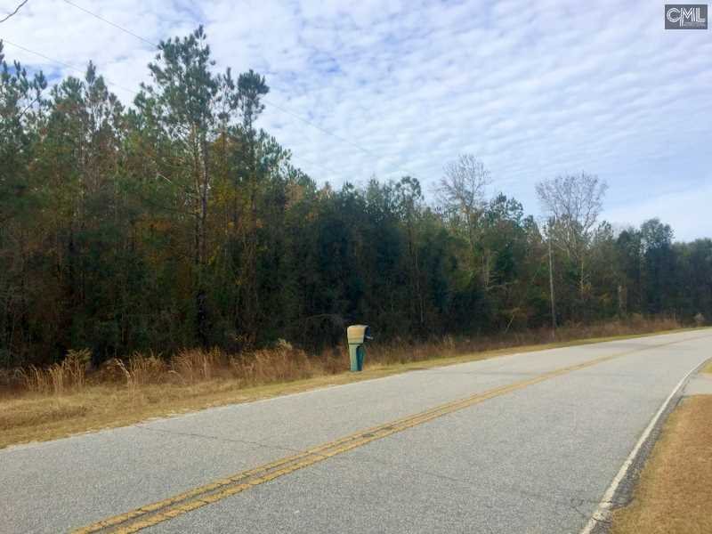 1 E JACKSON Road E, Chesterfield, SC 29709