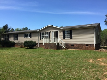 704 Barrett RdClover, SC, 29710York County