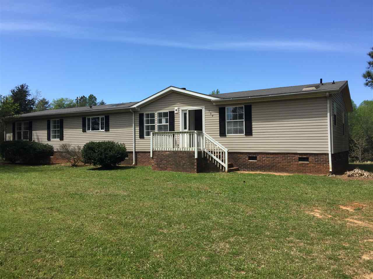 704 Barrett Rd, Clover, SC 29710
