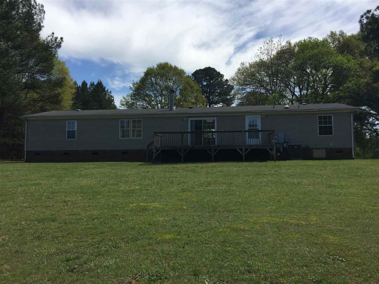 704 Barrett Rd, Clover, SC 29710