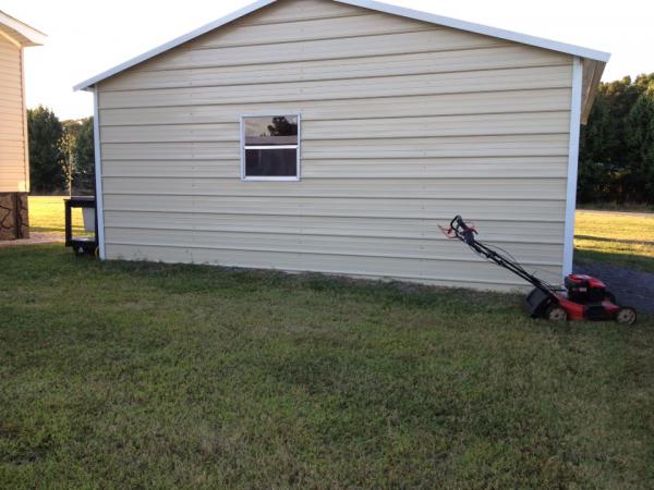 Chucks Mobile Home Park 504 Tennessee Walker DrClover, SC 29710
