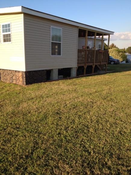 Chucks Mobile Home Park 504 Tennessee Walker DrClover, SC 29710