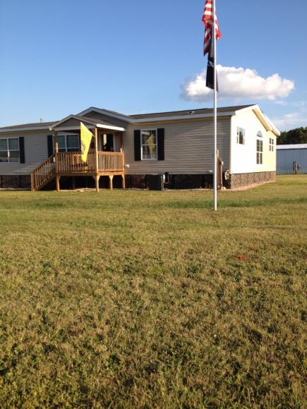 Chucks Mobile Home Park 504 Tennessee Walker DrClover, SC 29710