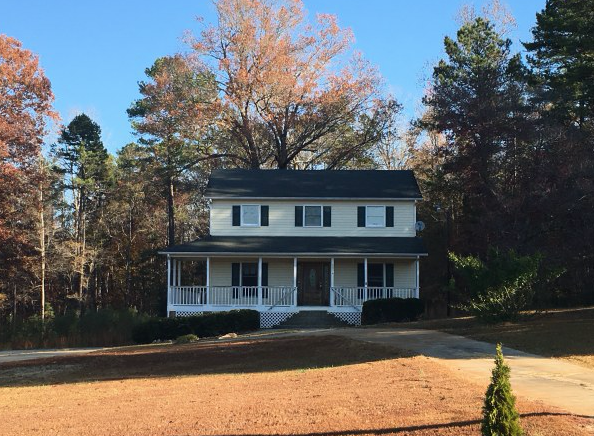 2806 University DrLancaster, SC, 29720Lancaster County