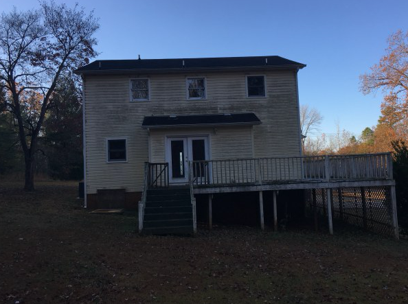 2806 University DrLancaster, SC, 29720Lancaster County