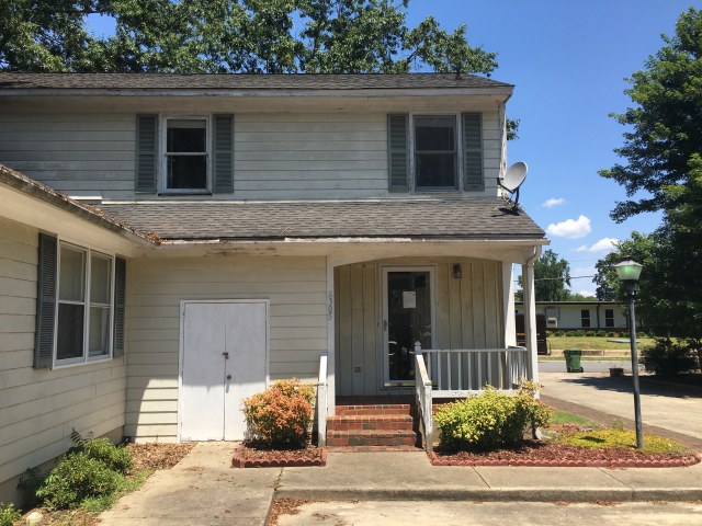 305 A W Dunlap StLancaster, SC, 29720Lancaster County