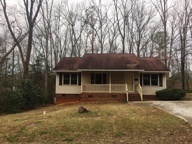 308 Kershaw StLancaster, SC, 29720Lancaster County