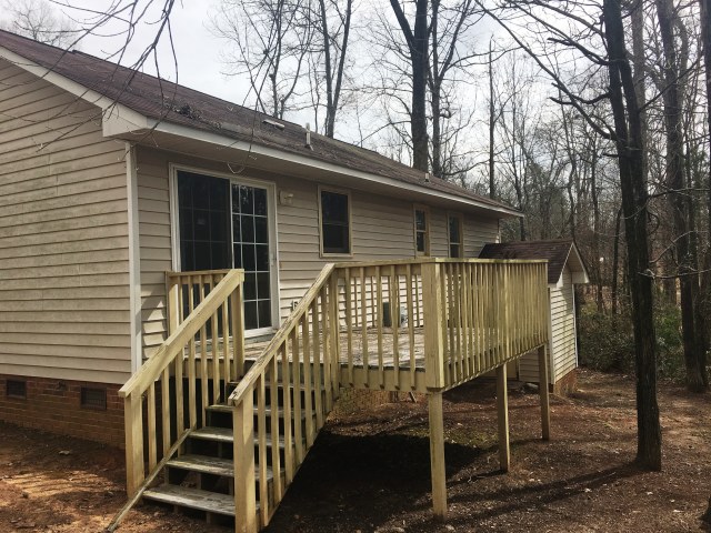 308 Kershaw StLancaster, SC, 29720Lancaster County
