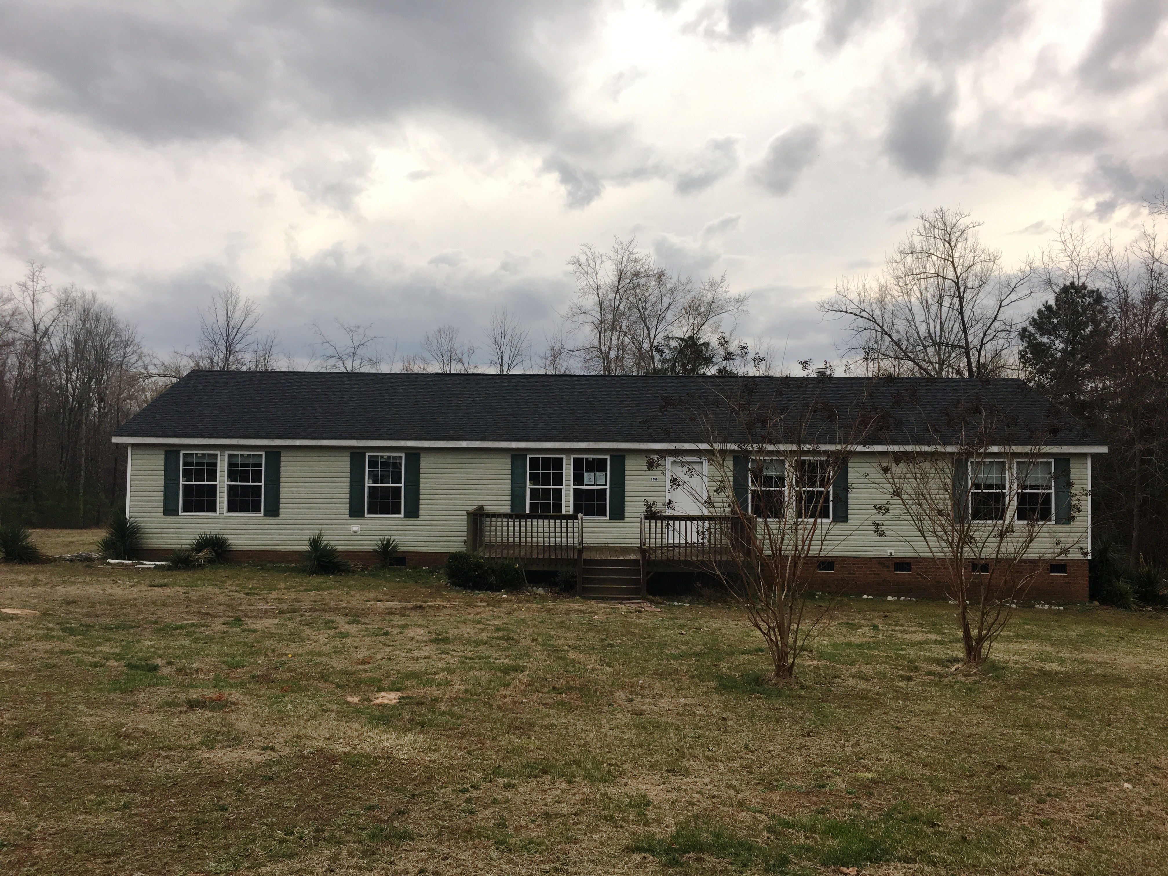 1766 Duckwood RdLancaster, SC, 29720Lancaster County