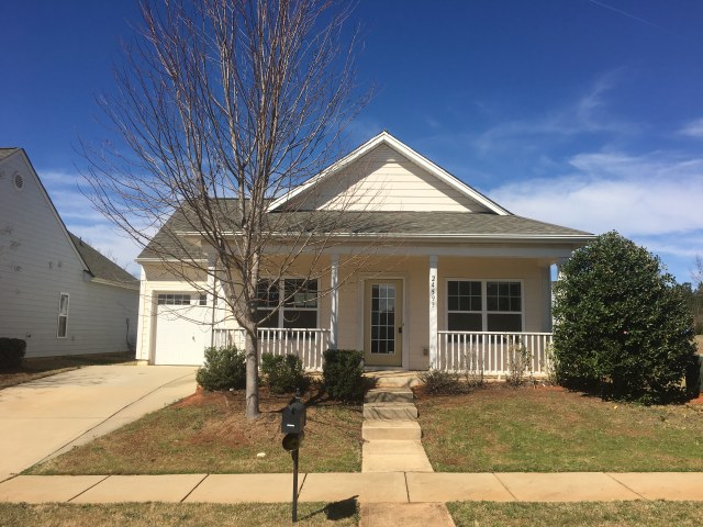 24593 Blue Heron CirLancaster, SC, 29720Lancaster County