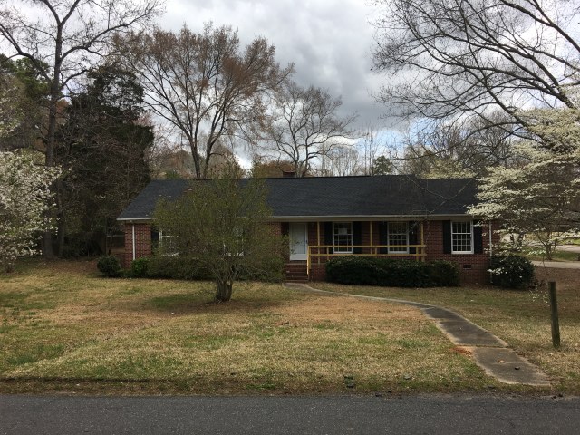 1317 Westmoreland DrLancaster, SC, 29720Lancaster County