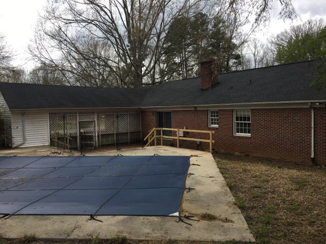 1317 Westmoreland DrLancaster, SC, 29720Lancaster County