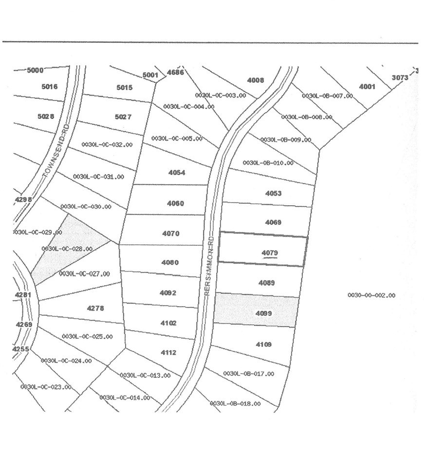 4079 Persimmon Rd, Lancaster, SC 29720