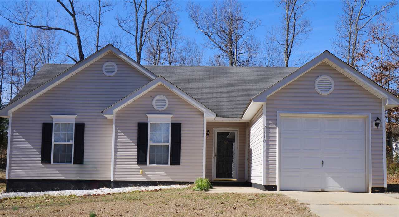 2410 Morningside Dr, Lancaster, SC 29720