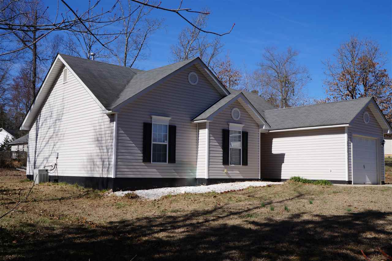 2410 Morningside Dr, Lancaster, SC 29720