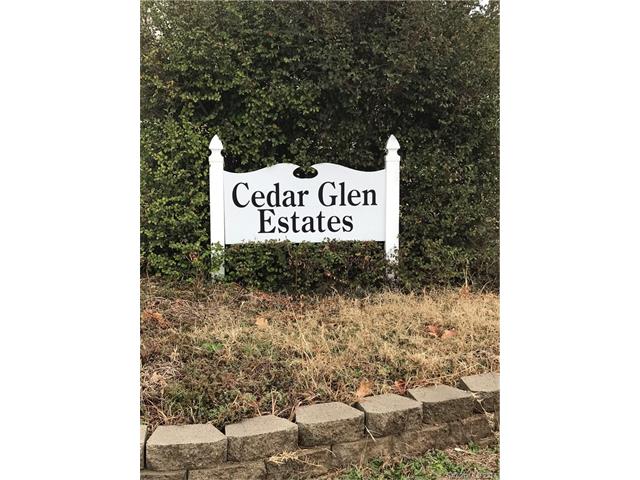 2011 Oak Creek Court, Lancaster, SC 29720