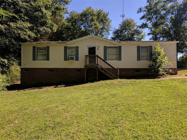 809 Sowell Street, Lancaster, SC 29720