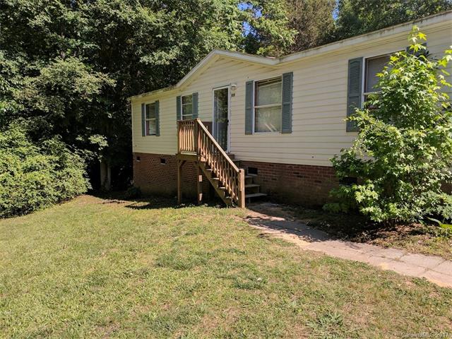 809 Sowell Street, Lancaster, SC 29720