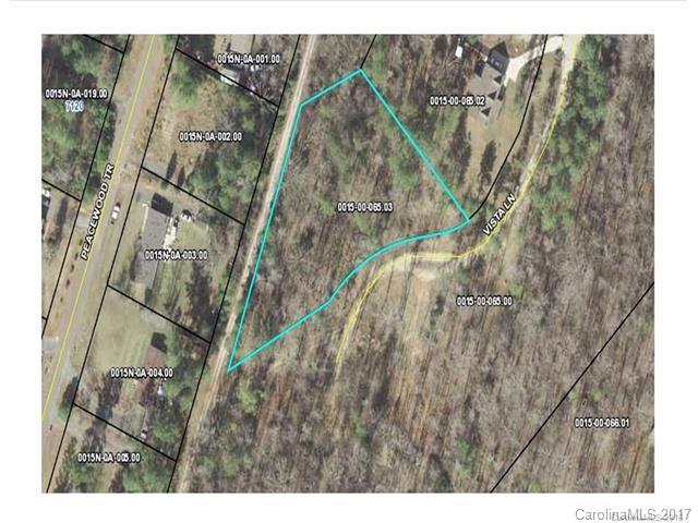 lot 2 Waxhaw Highway, Lancaster, SC 29720